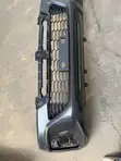 Toyota Hilux 2019-2020 Front Bumper - 2