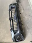 Toyota Hilux 2019-2020 Front Bumper - 3