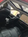 Honda CR-V Touring AWD 2018 Red - 4