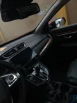 Honda CR-V Touring AWD 2018 Red - 5