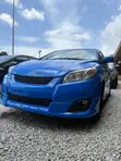 Toyota Matrix 2010 - 4