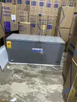 Pearl PCF6040 Chest Freezer 508L New - 1