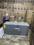 Pearl PCF6040 Chest Freezer 508L New - 2