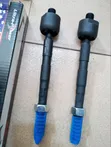 Premium Ultra Power Hyundai Accent/Kia Rio Tie Rod Rack from USA - 3