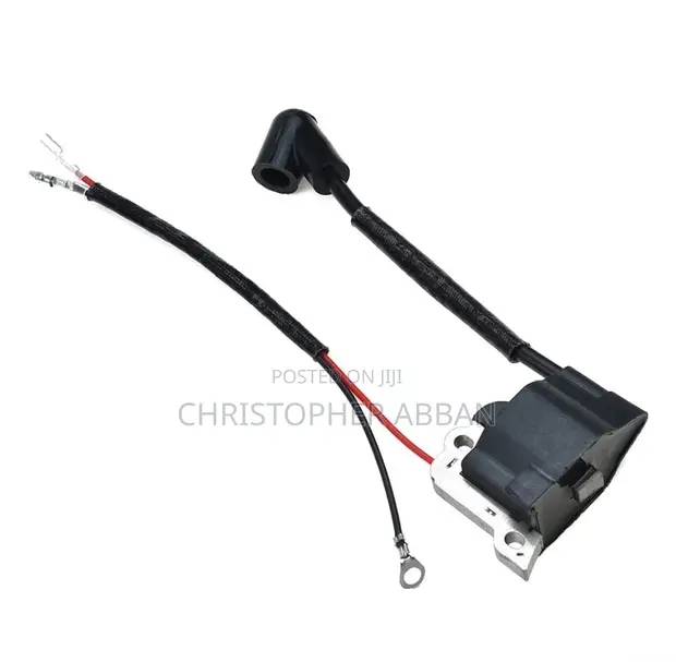 Brush Cutter Ignition Coil for GX35 Engine - 1