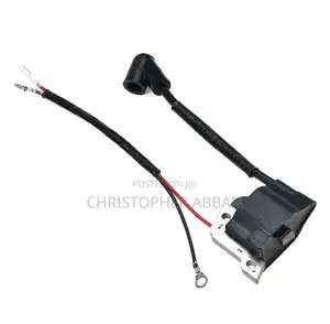 Brush Cutter Ignition Coil for GX35 Engine