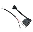 Brush Cutter Ignition Coil for GX35 Engine - 1