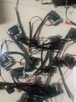 Brush Cutter Ignition Coil for GX35 Engine - 4
