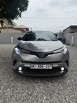 Toyota C-HR 2017 Hybrid - 2