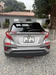 Toyota C-HR 2017 Hybrid - 3
