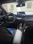 Toyota C-HR 2017 Hybrid - 4