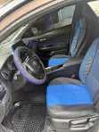 Toyota C-HR 2017 Hybrid - 5