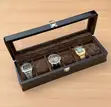 Casio Watch Organizer - Brand New - 2