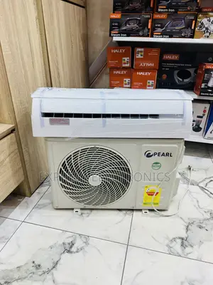 Zealous Pearl 1.5HP R410a Split Air Conditioner