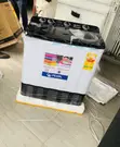 Pearl 7kg Twin Tub Semi-Automatic Washing Machine - 2