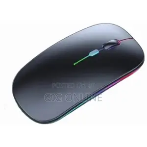 HP W10 Dual-Mode Wireless Mouse