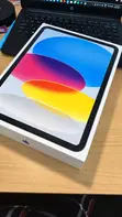 New Apple iPad (2025) 128GB - 1