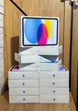 New Apple iPad (2025) 128GB - 2