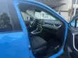 2021 Toyota RAV4 XLE Blue - 4