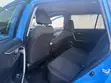 2021 Toyota RAV4 XLE Blue - 5