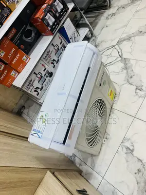 Pearl 1.5HP R410a Split Air Conditioner