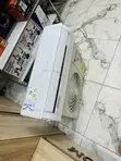 Pearl 1.5HP R410a Split Air Conditioner - 2