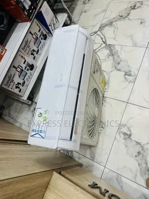 Pearl 1.5HP R410a Split Air Conditioner