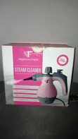 Neighbour's Friend Handheld Steam Cleaner - Pink - 3