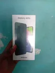New Samsung Galaxy A03s 32GB Green - 2