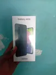 New Samsung Galaxy A03s 32GB Green - 3
