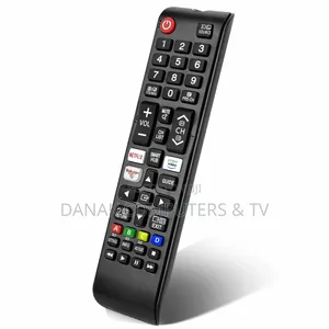 Samsung Smart TV Remote
