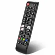 Samsung Smart TV Remote - 1