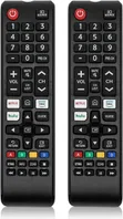 Samsung Smart TV Remote - 2