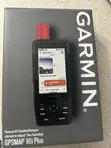 Garmin GPSMAP H1i Plus with InReach Tech - 1
