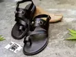Quality Leather Slippers - 4