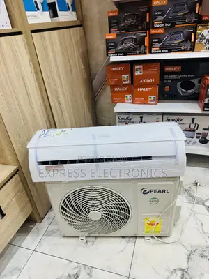 Pearl 1.5HP R410a Split Air Conditioner