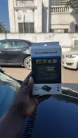 5-Port HDMI Switcher 4K Ultra HD - 3