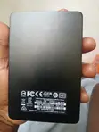 2TB External Hard Drive - Toshiba - 2