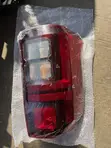Mitsubishi L200 Taillights (2022-2025) - 1