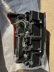 Mitsubishi L200 Taillights (2022-2025) - 2