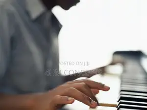 Church Music Director / Keyboardist