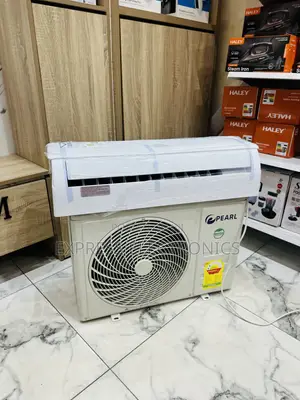 Pearl 1.5HP R410a Split Air Conditioner