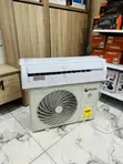 Pearl 1.5HP R410a Split Air Conditioner - 1