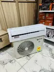 Pearl 1.5HP R410a Split Air Conditioner - 2