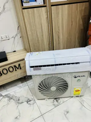 Pearl 1.5HP R410a Split Air Conditioner