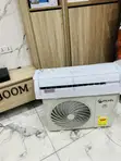 Pearl 1.5HP R410a Split Air Conditioner - 1