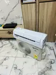 Pearl 1.5HP R410a Split Air Conditioner - 2