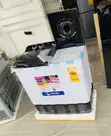 Pearl 7kg Semi-Automatic Top Load Twin Tub Washing Machine - 2