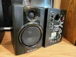 M-Audio AV 40 Studio Monitors - 2