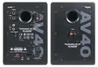 M-Audio AV 40 Studio Monitors - 3